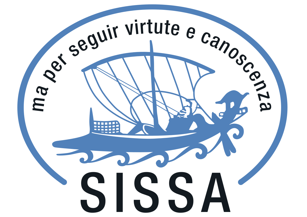 SISSA – International School for Advanced Studies